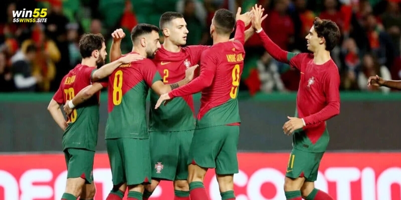Đánh giá đội tuyển Bồ Đào Nha trong kỳ Euro 2024