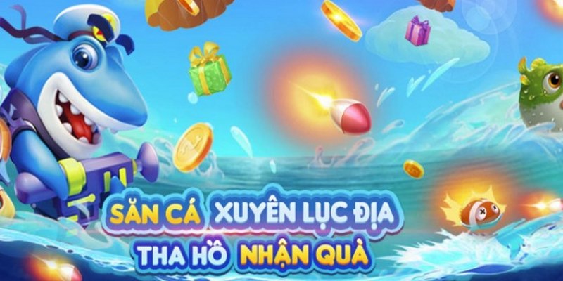 Giới thiệu về bắn cá 33Win