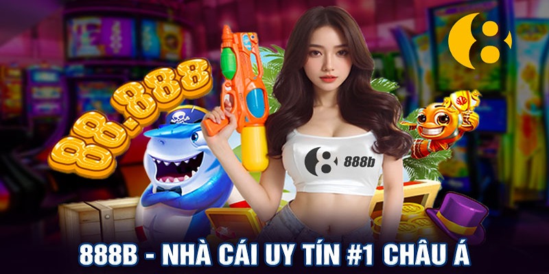 Tổng hợp trò chơi hấp dẫn tại game bài 888B