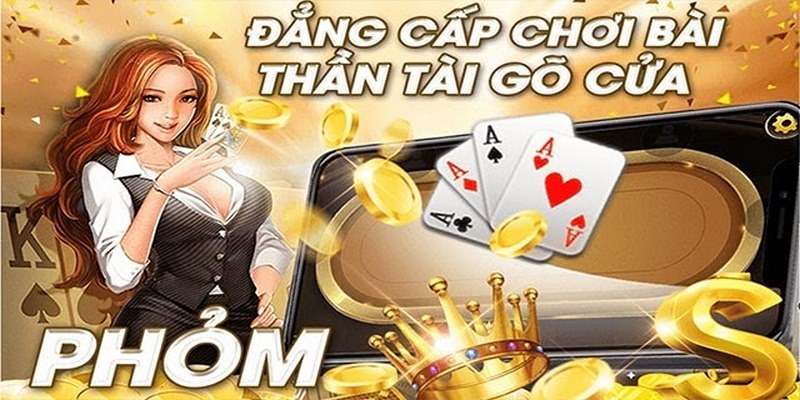 Sức hấp dẫn của game bài 888B