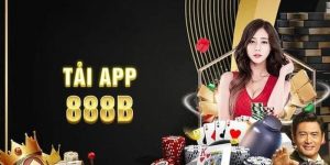 Bảo mật thiết bị khi tải app 888B